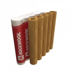 Цилиндр навивной Rockwool 100 - 42х70