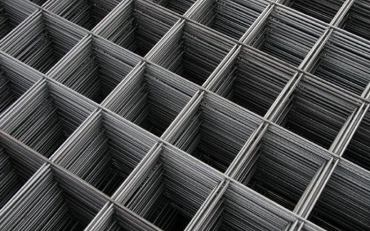 Сетка кладочная 50х50х3мм, 380х2000мм ТУ