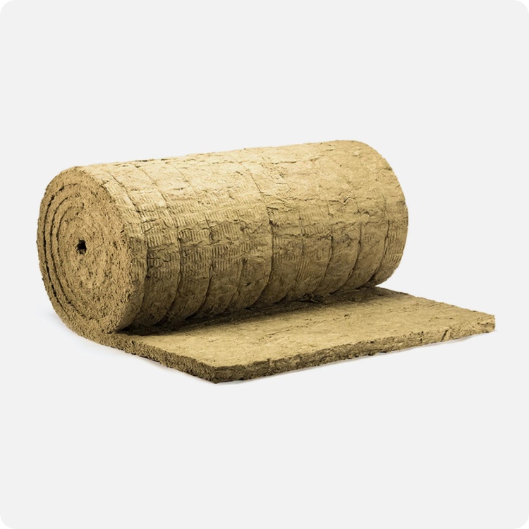 Мат прошивной МП-80 ГОСТ 21880-2022 2000х1000х70 мм