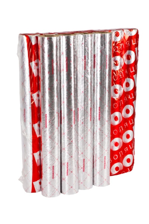 Цилиндр навивной Rockwool 100КФ - 38х40
