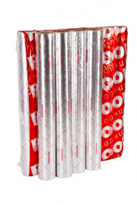 Цилиндр навивной Rockwool 100КФ - 60х20
