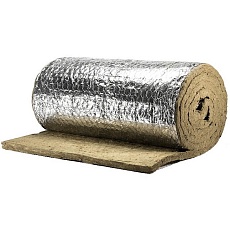 Isotec Wired Mat 60 SM AL 50-1000*4000 1шт/0,2м3