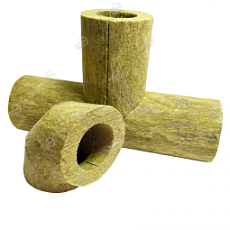 Отвод ЭКОРОЛЛ КВ-150 159(40)239 (угол изгиба 90)