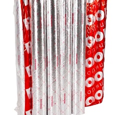 Цилиндры Rockwool 100К - 35/40 (8 пог.м./уп)
