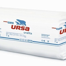 Урса П-30 1250*600*50, 0,75м3/15м2/12под