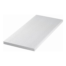 Пенополистирол ПСБ-С-25 лайт 1000*1000*30мм/ 0,03м3