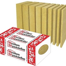 Изба 135 Фасад (1000*600* 80) 4п/0,192м3/2,4м2