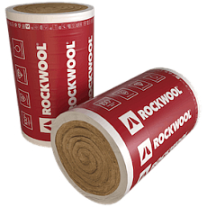 Вайред Мат Rockwool 105 SST 4000*1000*50 0,2м3/4м2